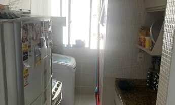 Imagem 6: Aluguel 2 Qts St varanda Jardim Camburi