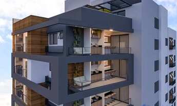 Imagem 2: Apartamento com 2 dormitórios à venda, 70 m² por R$ 404.900,00 - Sao Joao Nepomuceno - São