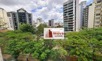 Imagem 6: Lindo Apartamento com 3 quartos/suíte/elevador/1 vaga no coração do Santa Helena