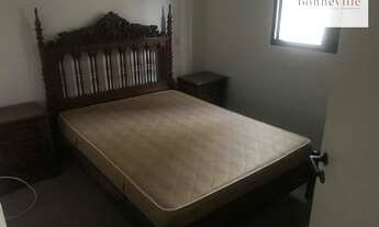 Imagem 7: Apartamento com 3 dormitórios, 75 m² - venda por R$ 640.000 ou aluguel por R$ 2.500/mês