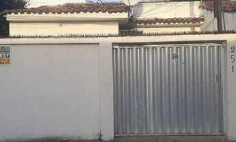 Imagem: CAMPO GRANDE - 4 QUARTOS SUÍTE