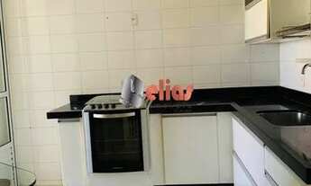 Imagem 6: Apartamento Locação 3 dormitórios - Edifício Arte Brasil