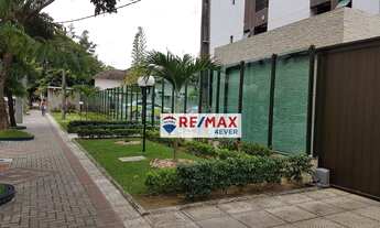 Imagem 4: Apartamento com 2 dormitórios à venda, 54 m² por R$ 385.000,00 - Tamarineira - Recife/PE