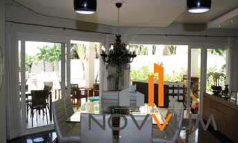 Imagem 6: CASA 4 DORMITÓRIOS PARA ALUGAR, 960M² POR R$25.000,00/MÊS! - LOTEAMENTO ALPHAVILLE CAMPINA