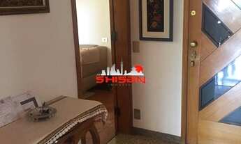 Imagem 2: Excelente apartamento mobiliado no Itaim Bibi