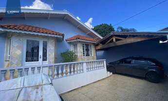 Imagem 2: Casa com Edícula no Jardim São Pedro