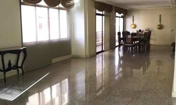 Imagem 2: Apartamento 3 suítes para alugar, 430m², Beira Mar - Florianópolis