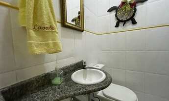 Imagem 5: Casa em Santos Casa com 3 dormitórios