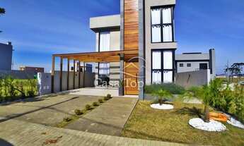 Imagem: Casa Semimobiliada para alugar Condomínio