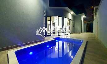 Imagem 3: Casa de Condomínio CONDOMÍNIO em SÃO JOSÉ DO RIO PRETO - SP, PARQUE RESIDENCIAL DAMHA VI