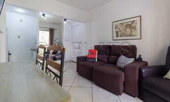 Imagem 4: Plaza Concord disponível locação com 51m² próximo da Av. Brigadeiro Luís Antônio