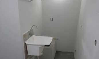 Imagem 6: Aluguel casa tipo apartamento