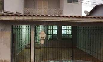 Imagem: Casa com 3 dormitórios à venda, 160 m²