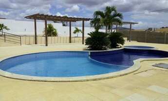 Imagem 2: Terreno no condomínio Monte Carmelo, Sta Cruz RN