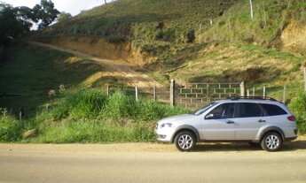 Imagem: Fazenda de 50ha no Vale do Jiquiriçá (cacau