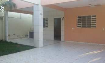 Imagem 5: Casa nova com 4 quartos no Centro de Corumbá