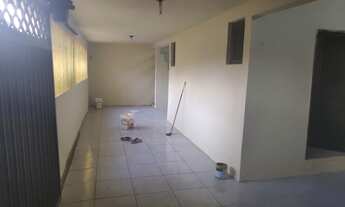 Imagem 2: Casa Grande no Cruzeiro do Anil