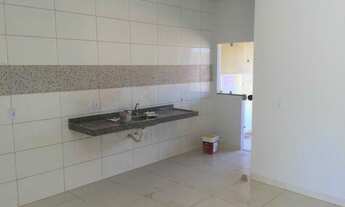 Imagem 3: Alugo casa recém construída