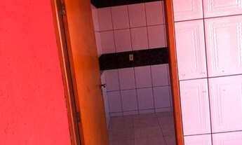 Imagem 5: Casa Barracão Jd. Curitiba IV com 02 quartos, prox. Tijolão