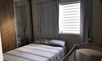 Imagem 2: Casa - Cajupiranga - 82m² - 2 suítes - Churrasqueira - Projetados