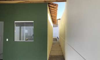 Imagem 2: Casa nova Casa com 2 dormitórios