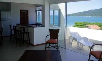 Imagem 5: Cobertura em Residencial frente ao mar