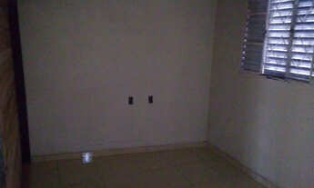 Imagem 5: Casa no centenário