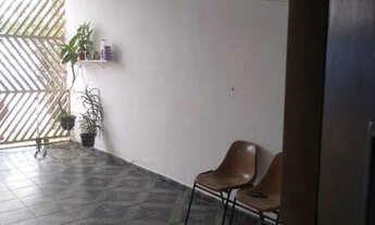 Imagem: Casa em Jardim de Alah