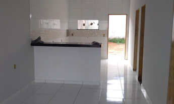 Imagem 5: Financiamento Casa em Castanhal 2/4 com suíte por R$210 mil