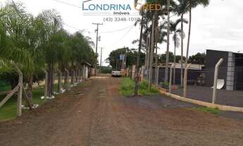 Imagem 2: Área Rural para Venda em Londrina, CONDOMÍNIO DE CHÁCARAS BOM JESUS