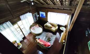 Imagem 6: Casa Temporada Manguinhos com Saída Privativa para a Praia