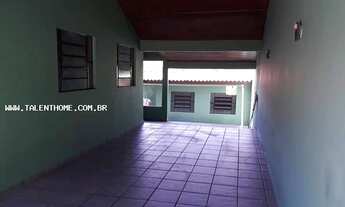 Imagem 6: Casa para Venda em Ibiporã, Pedro Esplendor, 3 dormitórios, 2 vagas