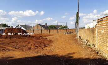 Imagem 5: Terreno para Venda em Maringá, Recanto dos Magnatas