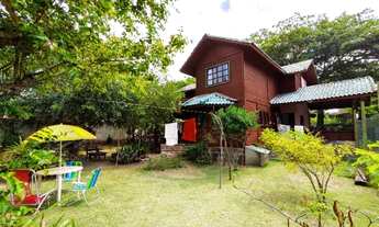 Imagem 2: Casa Temporada Manguinhos com Saída Privativa para a Praia