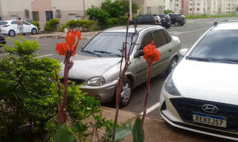 Imagem 2: Vendo ágio apartamento Paranoá Parque modelo padrão