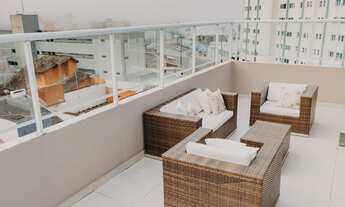 Imagem 3: Venda Apartamento Cobertura Guaratuba com Vista Mar