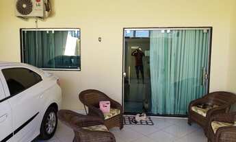 Imagem 2: Vende-se Casa residencial 6X24mts bairro AABB - Serra Tallhada -PE