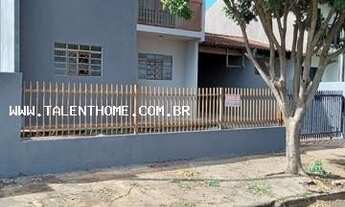 Imagem: Casa para Venda em Cambé, Vila Salomé