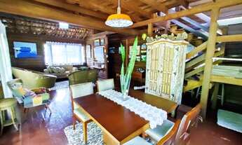 Imagem 3: Casa Temporada Manguinhos com Saída Privativa para a Praia