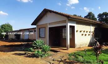 Imagem 2: Terreno para Venda em Maringá, Recanto dos Magnatas