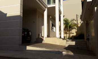 Imagem 3: Casa no Residencial Colinas em Ouro Fino - MG