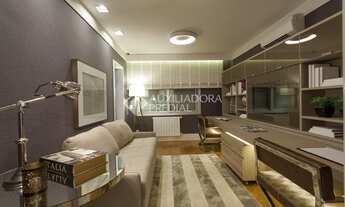 Imagem 2: CAXIAS DO SUL - Apartamento Padrão - Exposição