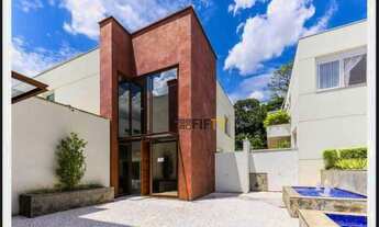 Imagem: Casa, 540 m² - venda por R$ 5.800.000,00