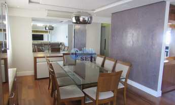 Imagem 3: Apartamento à venda com 3 suítes na Vila Leopoldina