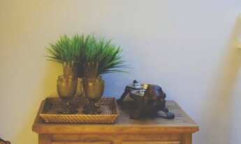 Imagem 6: Bossa Nova Residence. 3 Quartos. 1 Suíte. 1 Vaga de Garagem. V95