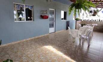 Imagem 4: CASA PARA VENDA EM RIBEIRÃO DAS NEVES, ROSANEVES