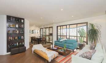 Imagem 2: Apartamento em prédio da construtora Paulo Mauro com lazer!