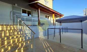 Imagem 4: Casa para Venda em Itu, Parque Residencial Potiguara, 3 dormitórios, 1 suíte, 3 banheiros