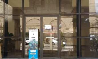 Imagem 2: SALA COMERCIAL PARA LOCAÇÃO - 36,81 M²!! SANTO AMARO, SÃO PAULO