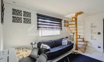 Imagem 3: Cobertura em ótima localização próximo da Avenida professor Alfonso Bovero!